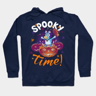 Spooky Time Hoodie